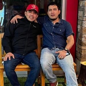 Meet your Posher, Melvin